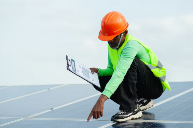 5 Common Myths About Solar Energy – Debunked!